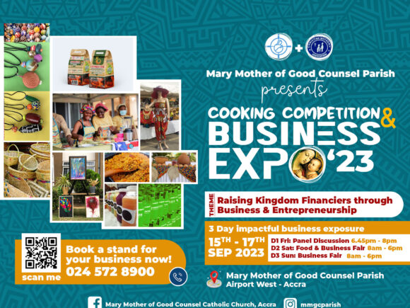 Cooking Competition & Business Expo’23